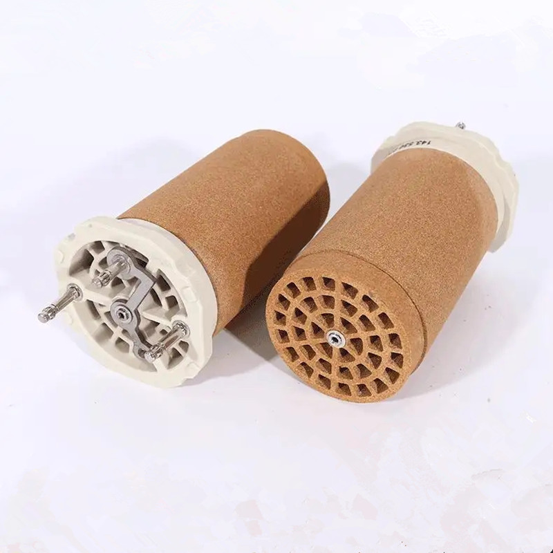 Some key features and benefits of high-power ceramic heating element