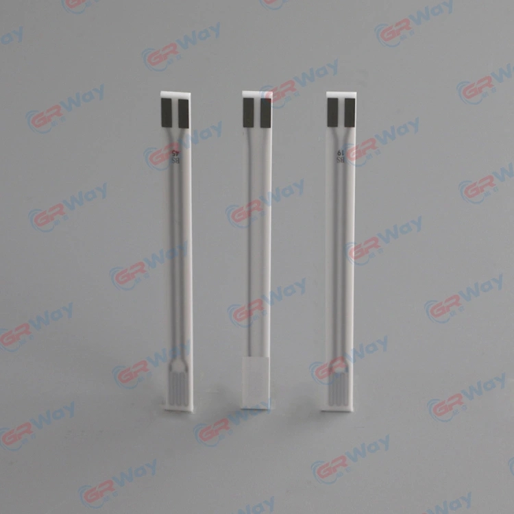 How Ceramic Heater For Oxygen Sensor works