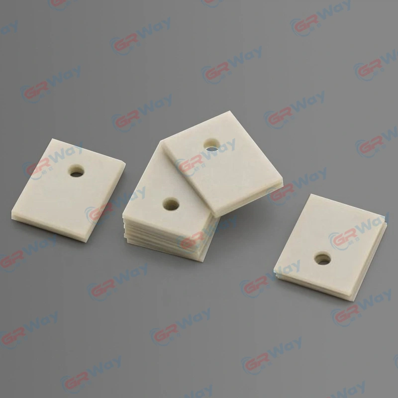 Introduction to Aluminum Nitride Substrate