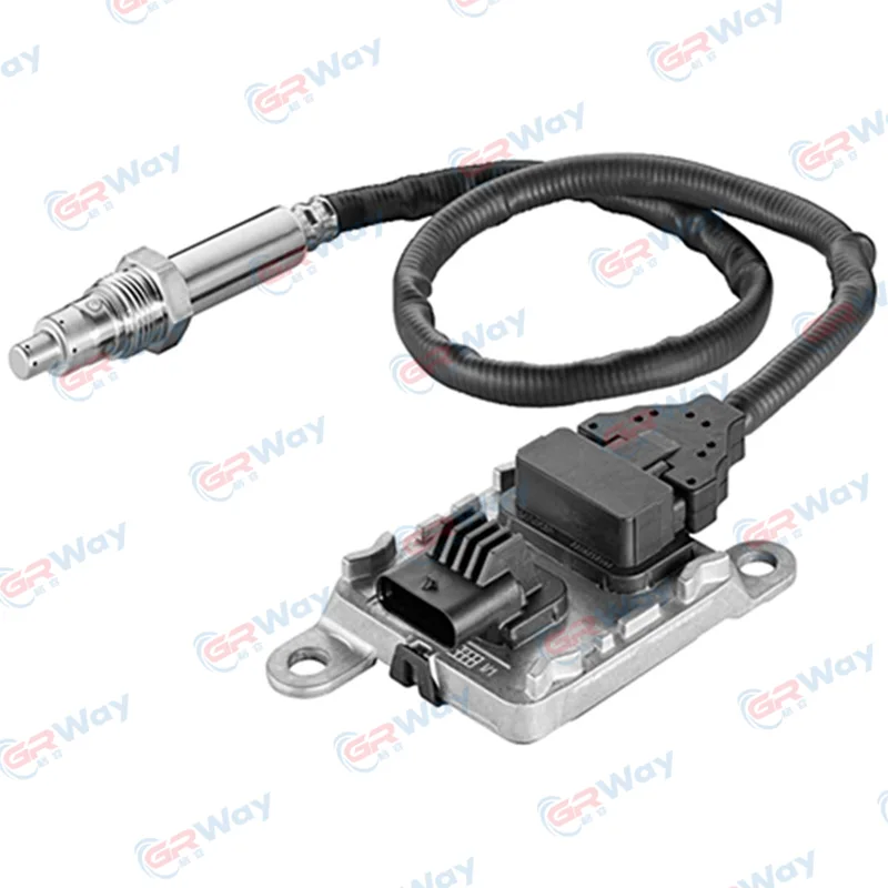 How to Resolve Issues Encountered When Using Comprehensive NOx Sensors For Automobile?