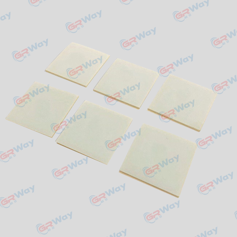Why Is Good Thermal Conductivity Aluminum Nitride Plate AIN Crucial for Advanced Electronics