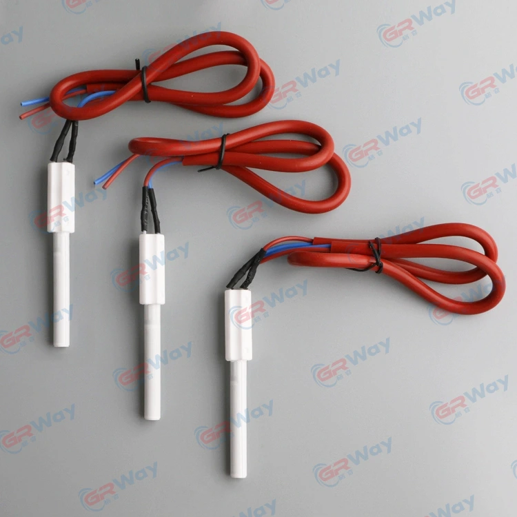 How Does a Ceramic Pellet Igniter Redefine Reliability in Modern Biomass Heating Systems
