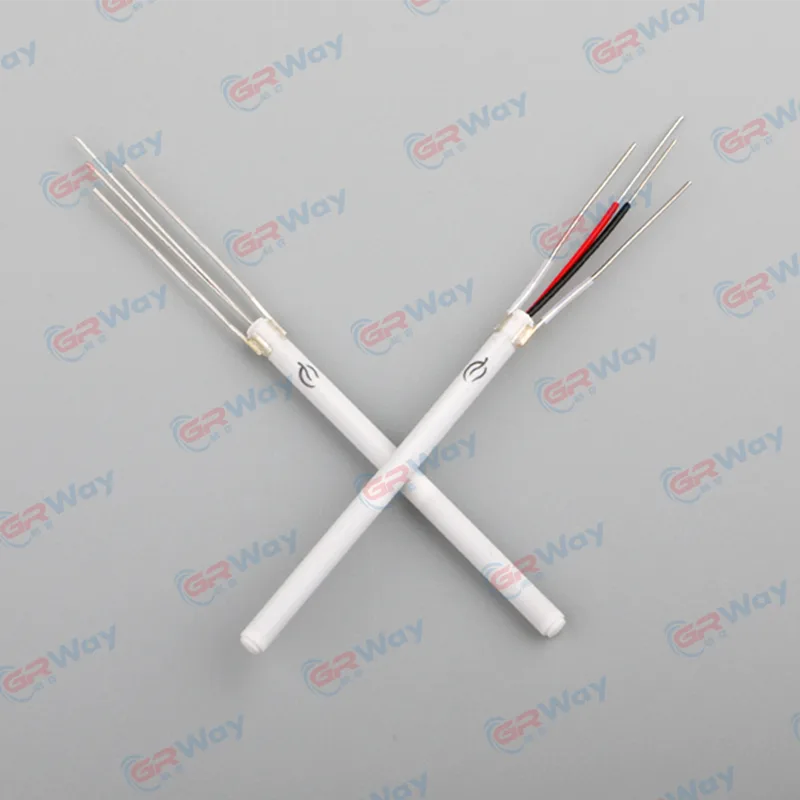 Ceramic Heater Elements for Soldering Tools