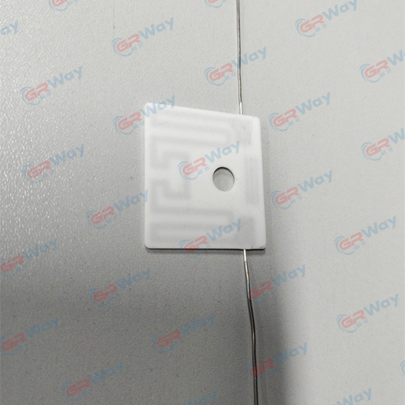 Ceramic Heating Plate for Thermal Fuses Protection