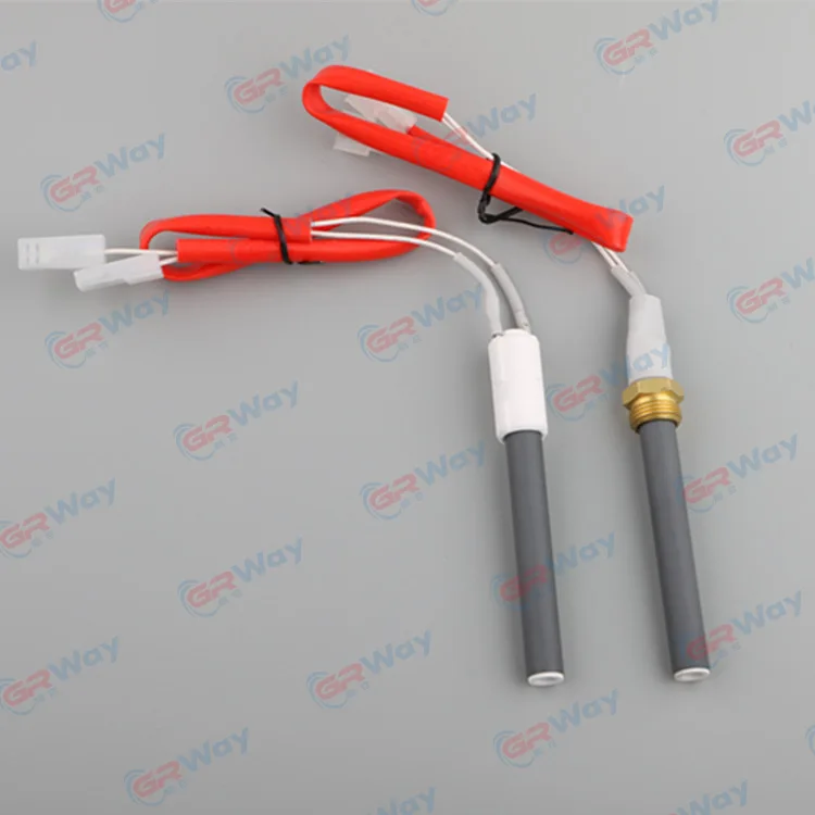 Ceramic Pellet Igniter 300W