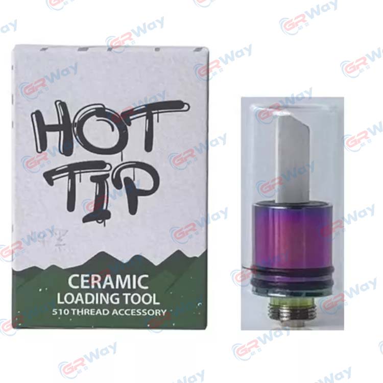 Hot Knife 510 Thread Electric Dab Tool