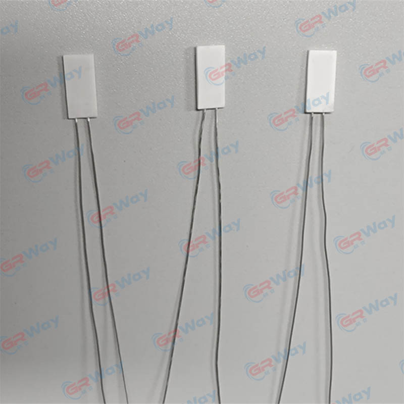 Hot End Ceramic Heating Plate for Bambu 3D Printers