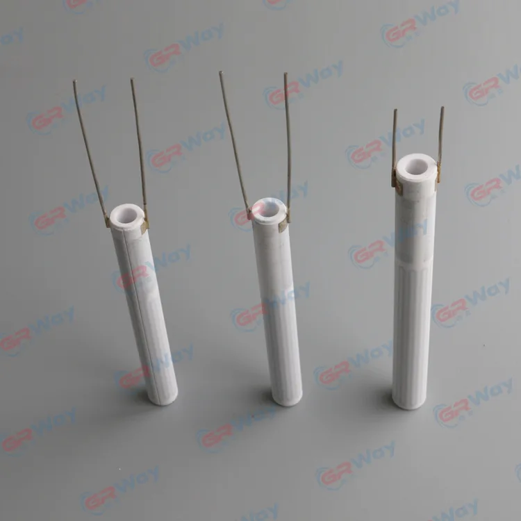 Hot Surface Ceramic Igniters