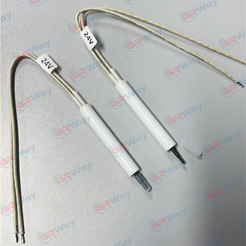 Hot Surface Silicon Nitride Igniter for Gas Stoves