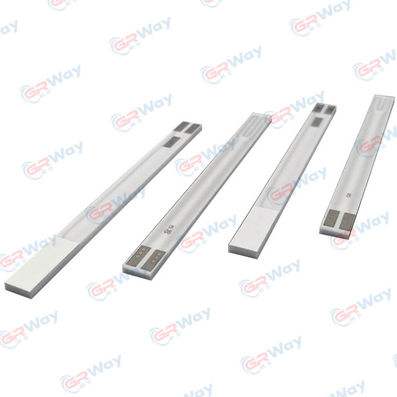 Oxygen Sensor Heating Element