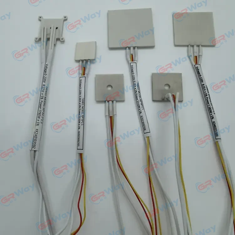 Aluminum Nitride AlN Ceramic